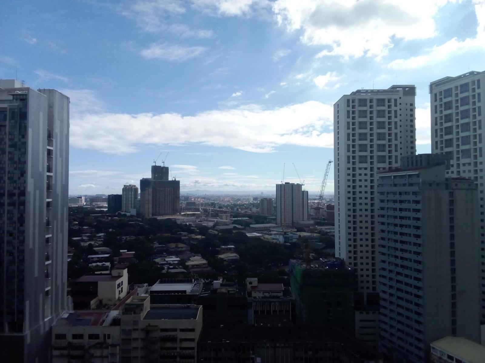 Kl Tower Makati Apartments By Ph Staycation 马尼拉 外观 照片